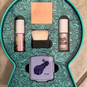 Makeup - Highlighter Kit Makeup - Highlighter Kit